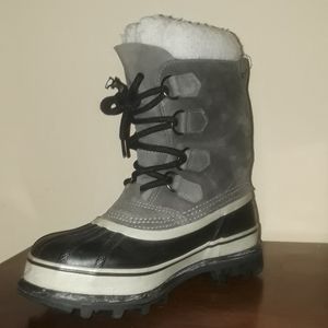 Sorel Caribou Women's Waterproof Winter Snow BOOTS